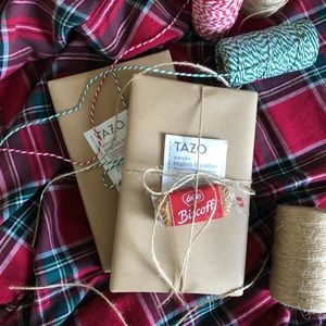 Blind Date with A Book